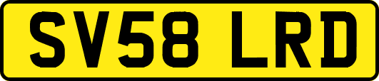 SV58LRD