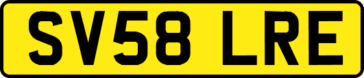 SV58LRE