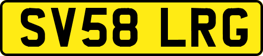 SV58LRG