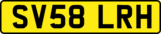 SV58LRH
