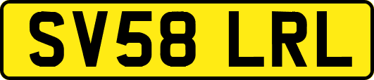 SV58LRL