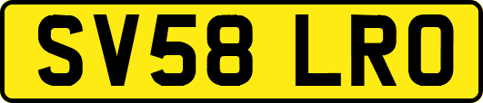 SV58LRO