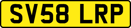 SV58LRP