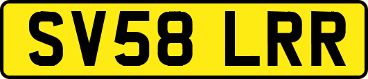 SV58LRR