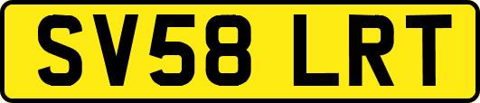 SV58LRT