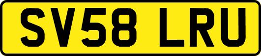 SV58LRU