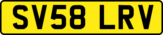 SV58LRV