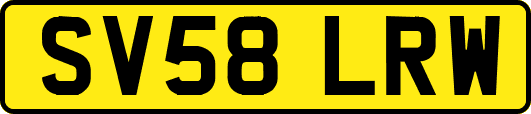 SV58LRW