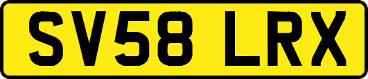SV58LRX