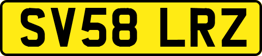 SV58LRZ
