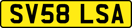 SV58LSA