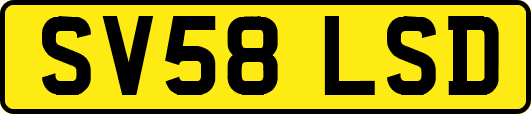 SV58LSD