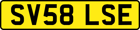 SV58LSE