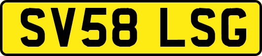 SV58LSG
