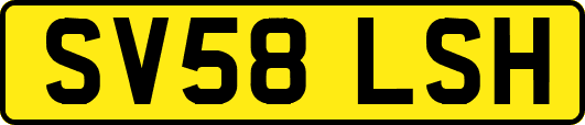 SV58LSH