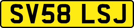 SV58LSJ
