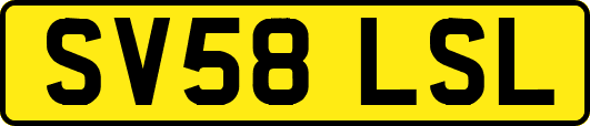 SV58LSL
