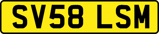 SV58LSM