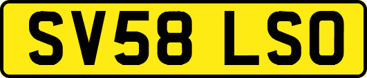 SV58LSO