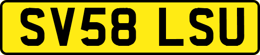 SV58LSU