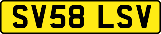 SV58LSV