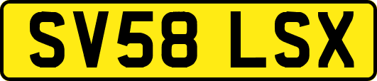SV58LSX