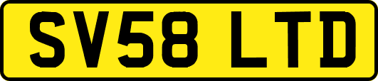 SV58LTD
