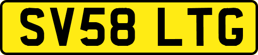 SV58LTG