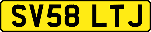 SV58LTJ