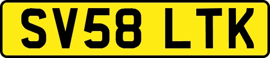 SV58LTK