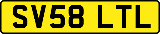SV58LTL