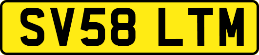 SV58LTM