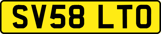 SV58LTO