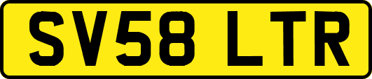 SV58LTR