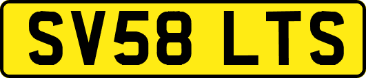 SV58LTS