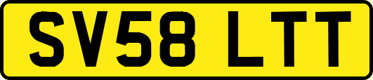 SV58LTT
