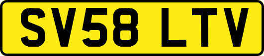SV58LTV