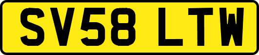 SV58LTW