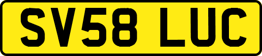 SV58LUC