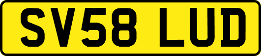 SV58LUD