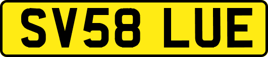 SV58LUE