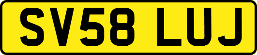 SV58LUJ