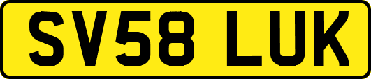 SV58LUK