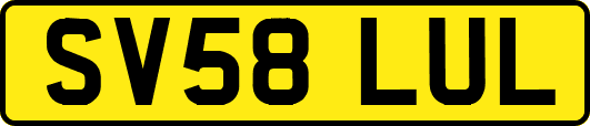 SV58LUL