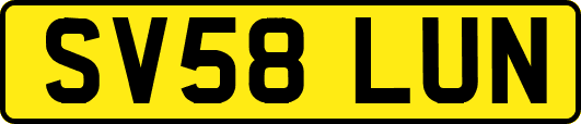 SV58LUN