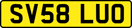 SV58LUO