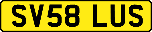SV58LUS