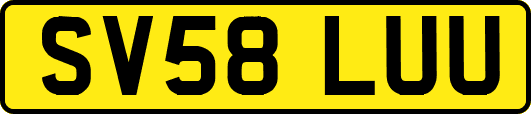 SV58LUU
