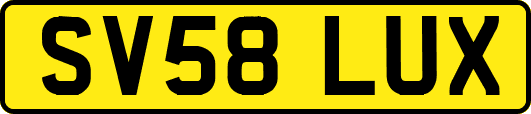 SV58LUX