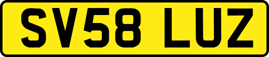 SV58LUZ